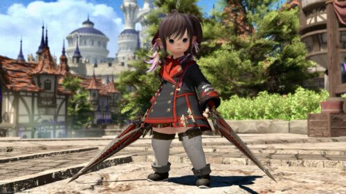 img_2231 ララフェル FF14ブログ Norirow Note 20
