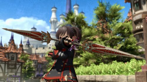 img_2234 ララフェル FF14ブログ Norirow Note 20
