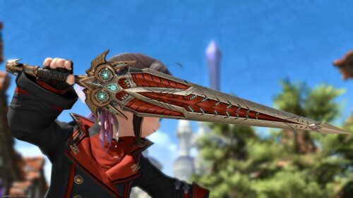 img_2237 ララフェル FF14ブログ Norirow Note 20