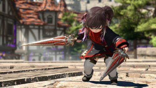 img_2242-1 ララフェル FF14ブログ Norirow Note 20