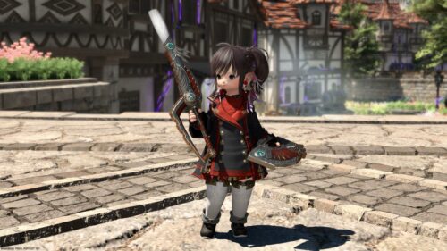 img_2261 ララフェル FF14ブログ Norirow Note 20