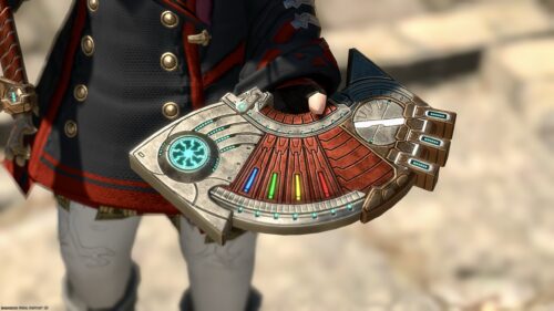 img_2262-1 ララフェル FF14ブログ Norirow Note 20