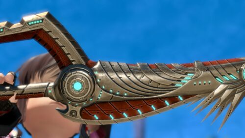 img_2270 ララフェル FF14ブログ Norirow Note 20