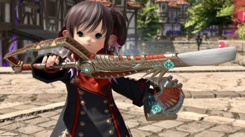 img_2272 ララフェル FF14ブログ Norirow Note 20