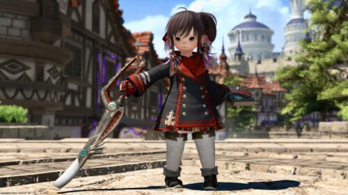 img_2273 ララフェル FF14ブログ Norirow Note 20