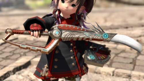 img_2275 ララフェル FF14ブログ Norirow Note 20