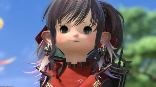 img_2343-1 ララフェル FF14ブログ Norirow Note 20