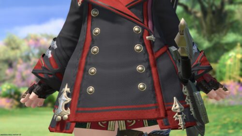 img_2344 ララフェル FF14ブログ Norirow Note 20