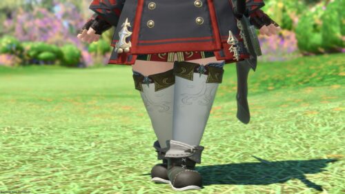 img_2345 ララフェル FF14ブログ Norirow Note 20
