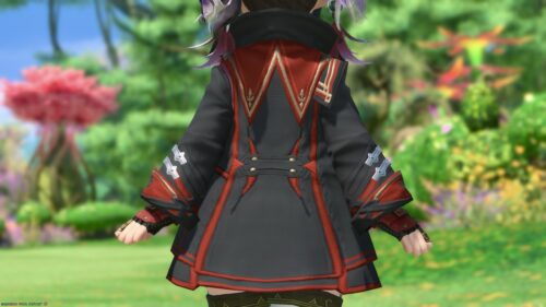 img_2347 ララフェル FF14ブログ Norirow Note 20