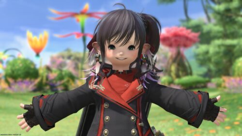img_2361 ララフェル FF14ブログ Norirow Note 20