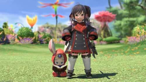 img_2365-1 ララフェル FF14ブログ Norirow Note 20