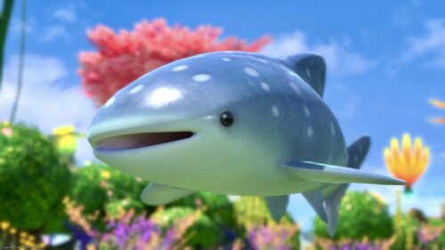 img_2388-1 ララフェル FF14ブログ Norirow Note 20