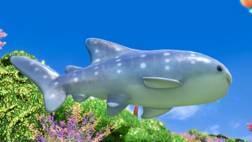 img_2391 ララフェル FF14ブログ Norirow Note 20