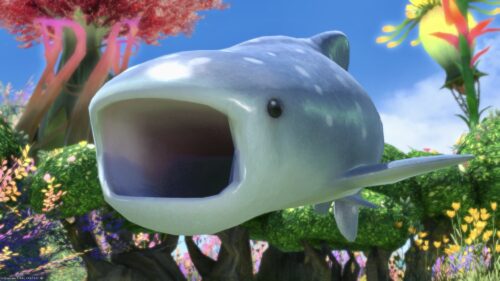 img_2396-1 ララフェル FF14ブログ Norirow Note 20