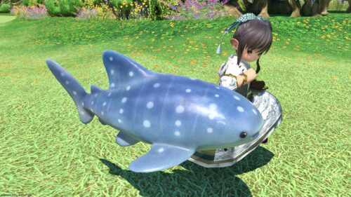 img_2402 ララフェル FF14ブログ Norirow Note 20