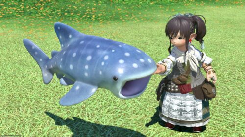 img_2407-1 ララフェル FF14ブログ Norirow Note 20