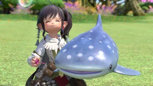 img_2410 ララフェル FF14ブログ Norirow Note 20