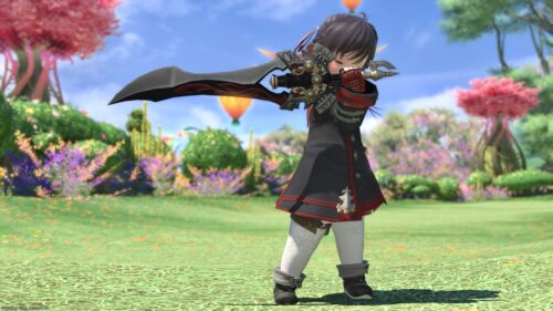 img_2431 ララフェル FF14ブログ Norirow Note 20