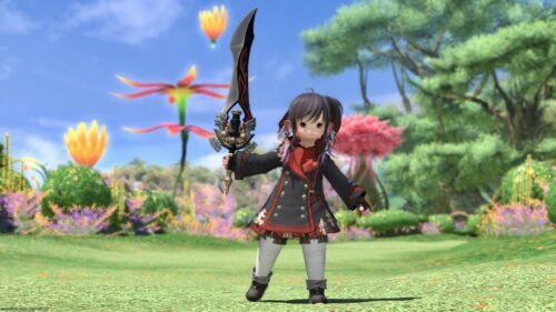 img_2434 ララフェル FF14ブログ Norirow Note 20