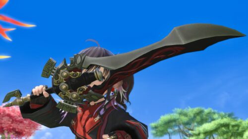 img_2439 ララフェル FF14ブログ Norirow Note 20