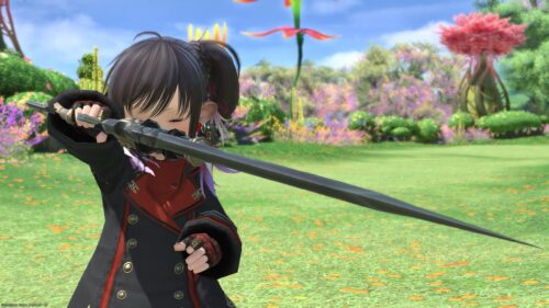 img_2442 ララフェル FF14ブログ Norirow Note 20