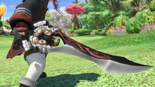 img_2443 ララフェル FF14ブログ Norirow Note 20