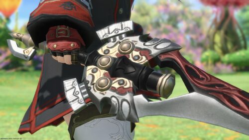 img_2444 ララフェル FF14ブログ Norirow Note 20