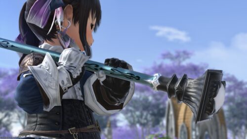 img_2465 ララフェル FF14ブログ Norirow Note 20