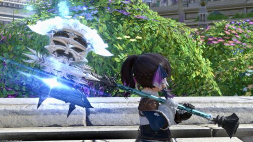 img_2466 ララフェル FF14ブログ Norirow Note 20