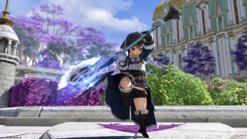 img_2468 ララフェル FF14ブログ Norirow Note 20