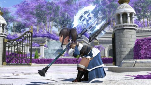 img_2483 ララフェル FF14ブログ Norirow Note 20