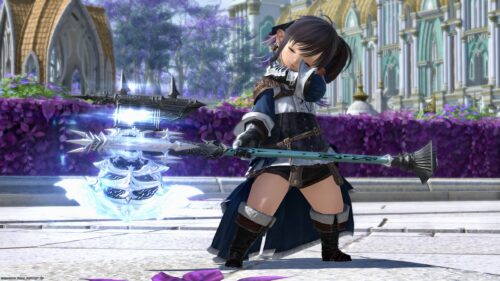 img_2490 ララフェル FF14ブログ Norirow Note 20