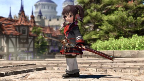 img_2496-1 ララフェル FF14ブログ Norirow Note 20