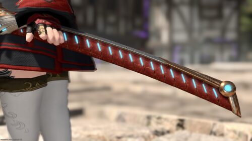 img_2498 ララフェル FF14ブログ Norirow Note 20