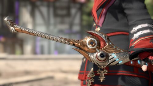 img_2499 ララフェル FF14ブログ Norirow Note 20