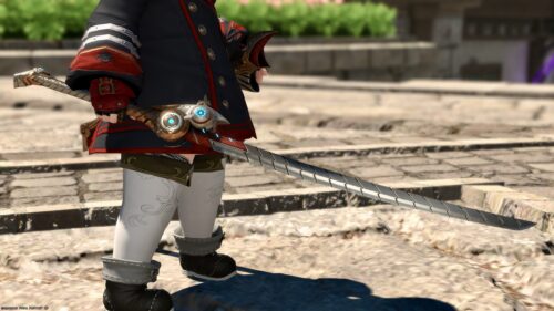 img_2502 ララフェル FF14ブログ Norirow Note 20