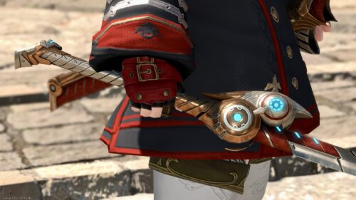 img_2503-1 ララフェル FF14ブログ Norirow Note 20