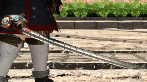 img_2504 ララフェル FF14ブログ Norirow Note 20