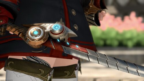 img_2505 ララフェル FF14ブログ Norirow Note 20