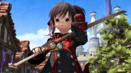 img_2511 ララフェル FF14ブログ Norirow Note 20