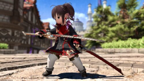 img_2523 ララフェル FF14ブログ Norirow Note 20