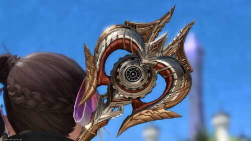 img_2534 ララフェル FF14ブログ Norirow Note 20