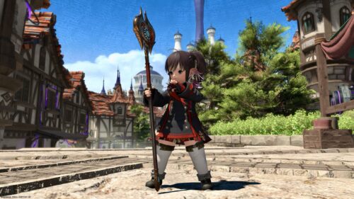 img_2535 ララフェル FF14ブログ Norirow Note 20