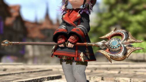 img_2540 ララフェル FF14ブログ Norirow Note 20