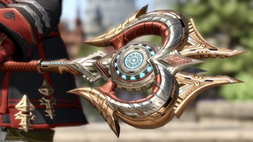 img_2541 ララフェル FF14ブログ Norirow Note 20