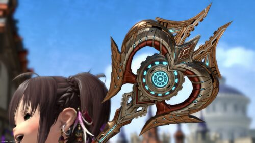 img_2551 ララフェル FF14ブログ Norirow Note 20