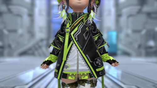img_2566 ララフェル FF14ブログ Norirow Note 20