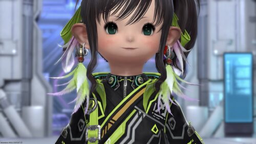 img_2567 ララフェル FF14ブログ Norirow Note 20