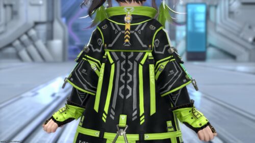 img_2571 ララフェル FF14ブログ Norirow Note 20